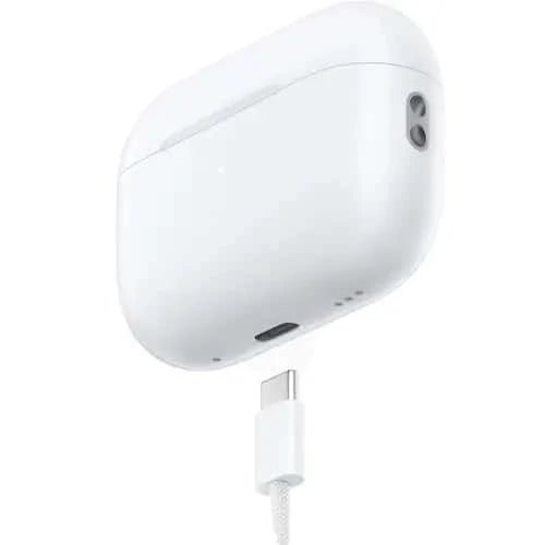 Airpods Pro 2 Magnet Buzzer Type-C ANC | White Color | Black Color