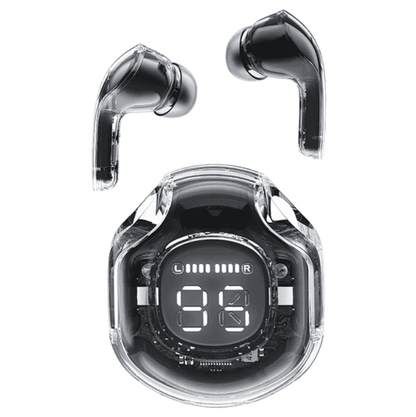 Air 39 Transparent Ear Buds