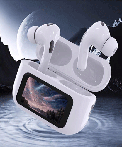 A9 pro Touch Screen | White Color | Black Color
