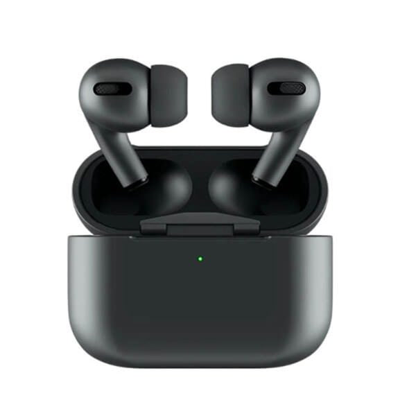 Airpods Pro ANC | 100% ANC Working | Black Color
