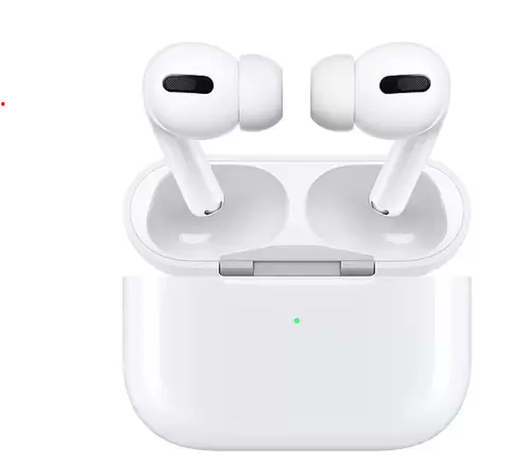 Airpods Pro ANC | 100% ANC Working | White Color | Black Color