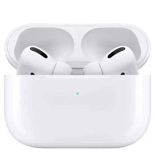 Airpods Pro ANC | 100% ANC Working | White Color | Black Color