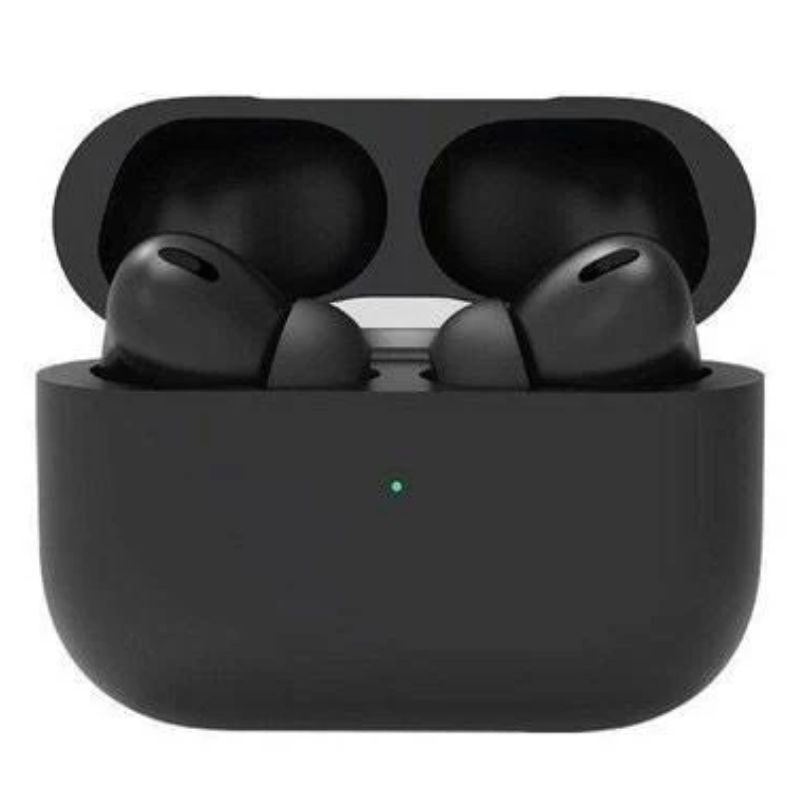 Airpods Pro 2 Magnet Buzzer Type-C ANC | White Color | Black Color