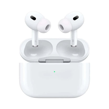 Airpods Pro 2 Magnet Buzzer Type-C ANC | White Color | Black Color