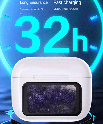 A9 pro Touch Screen | White Color | Black Color