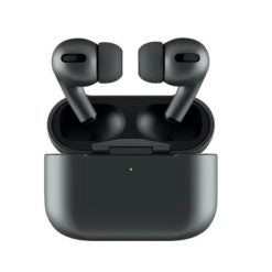 Airpods Pro ANC | 100% ANC Working | White Color | Black Color