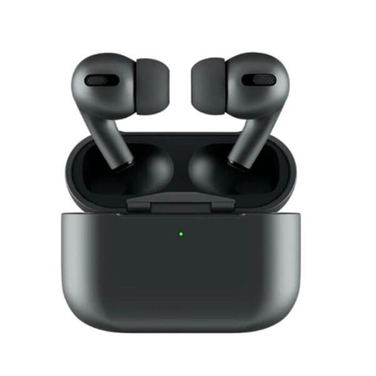 Airpods Pro ANC | 100% ANC Working | Black Color