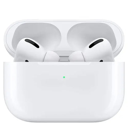 Airpods Pro ANC | 100% ANC Working | White Color | Black Color