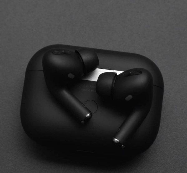Airpods Pro ANC | 100% ANC Working | White Color | Black Color