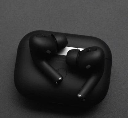 Airpods Pro ANC | 100% ANC Working | White Color | Black Color